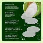 JiYu Toning Polish Pads - Image 5