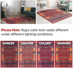 Keen Home Design 9x12 Rug - Image 6