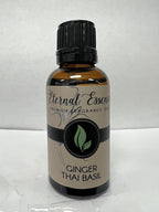 Eternal Essence Oils Ginger Thai Basil 30ml Premium Fragrance Oil - Image 5
