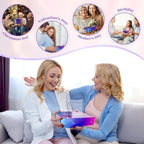 SeasonBliss Shower Steamers 18 Pack Set, Shower Bombs - Image 7