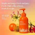 Saltair Body Wash 2-Pack – Moisturizing Body Wash - Image 5