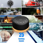 Sound Machine Easysleep White Noise Machine - Image 2