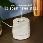 Febreze Plug Scent Booster Starter Kit – Air Freshener, Oil Diffuser, - Image 11