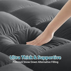 CYMULA Full Size Mattress Topper - Image 7
