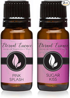 Eternal Essence Oils 2 Pack 10ml Premium Fragrance Oil by EternalEssenceOils
