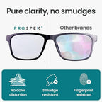 Prospek Blue Light Glasses Reading - Image 6