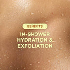 Tree Hut Cinnamon Dolce Daily Moisturizing Scrub, Whipped Foamy Exfoliating - Image 4