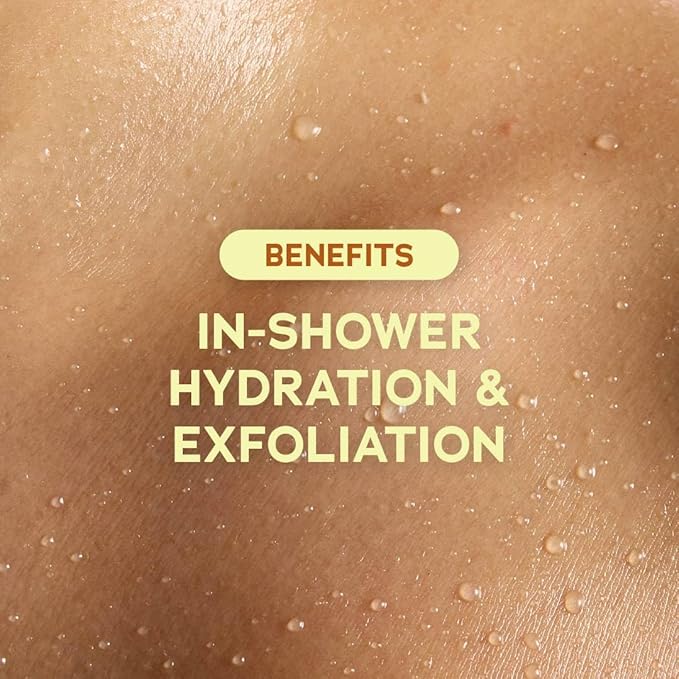 Tree Hut Cinnamon Dolce Daily Moisturizing Scrub, Whipped Foamy Exfoliating - Image 4