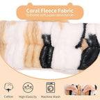 PERFECTSIGHT 2 Pack Cute Animal Headbands - Image 2