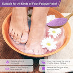 Foot Soak Salts with Epsom Salt - Image 3