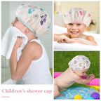 Waterproof Shower Caps - Image 7