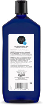 Amazon Basics Lavender Scented Foaming Bath - Image 2