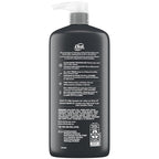 Dial Men 3 in 1 Body, Hair and Face Wash, 16 Fl Oz, Cleanses Deep + Gentle on - Image 6