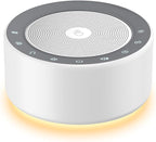 Kipcush White Noise Machine by Kipcush%C2%AE