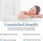 Ancient Minerals Magnesium Bath Flakes Forest Calm - Image 4