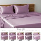 LINENWALAS King Flat Sheet Only - Image 2