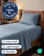 Extra Deep Twin XL Sheet Set - Image 2