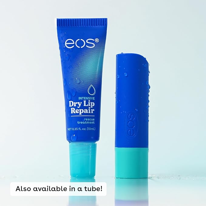 eos The Hero Lip Repair, 24HR Moisture - Image 4