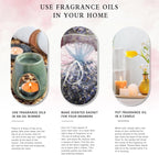 PHATOIL 3.38FL.OZ Litchi Fragrance Oils - Image 7