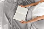 Queen 6 Piece Sheet Set - Image 9