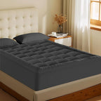 MATBEBY Twin XL Mattress Pad - Image 8
