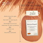 Original Kessa Exfoliating Glove - Image 4