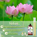 Lotus Essential Oil - Image 2