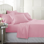 Danjor Linens Bed Sheet Set Cal King by DanjorLinens