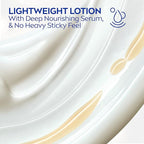 NIVEA Shea Nourish Body Lotion for Dry Skin - Image 5