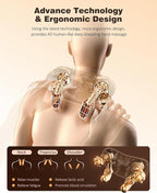 KNQZE Neck and Shoulder Massager - Image 4