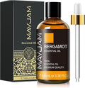 MAYJAM 100ML/3.38FL.OZ Bergamot Fragrance Oils by MAYJAM