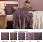 WRENSONGE King Size Comforter Set - Image 3