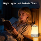 AFEXOA Sunrise Alarm Clock - Image 6