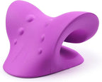 RESTCLOUD Neck and Shoulder Relaxer, Cervical Traction Device - Image 2