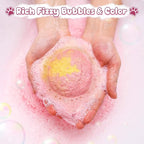 Toylink Bath Bombs for Kids - Image 4