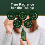 Tree of Life 20% Vitamin C+ Serum - Image 6