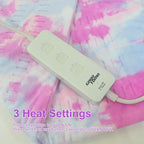 GOQOTOMO Heating Pad Fast-Heating Technology - Image 3
