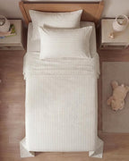Twin 4 Piece Sheet Set - Image 7