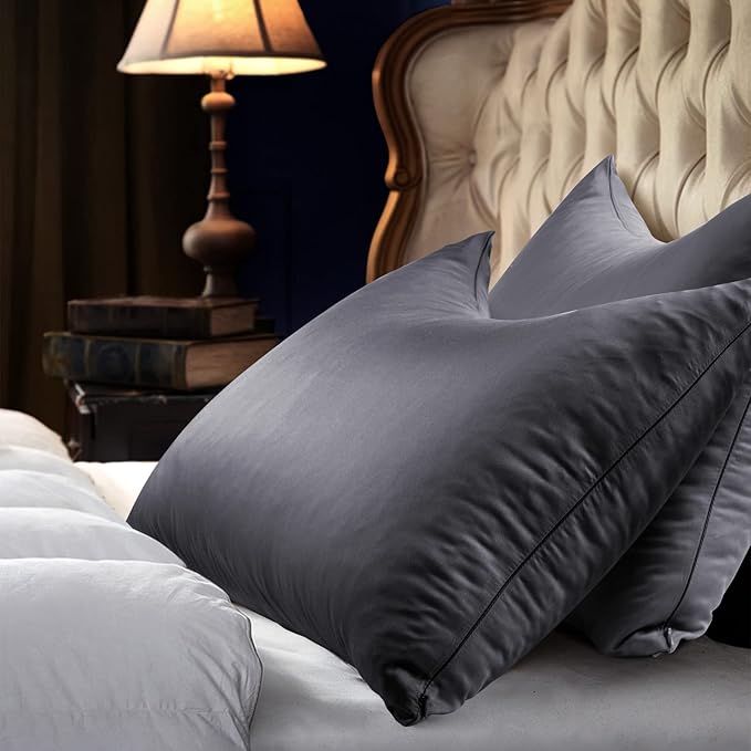 Cooling Side Sleeper Pillow Cases - Image 7