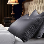Cooling Side Sleeper Pillow Cases - Image 7