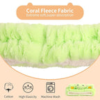 PERFECTSIGHT Kawaii Headband for Spa, Washing Face, Party - Image 3