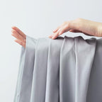 2-Pack Cotton TwinXL Flat Sheet Only, 600 Thread Count 100% Egyptian Cotton Top - Image 4