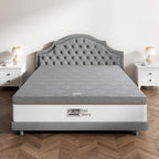 BedStory Firm Mattress Topper California King - Image 7