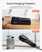 NAPRE Electric Scalp Massager, Head & Hair Massager Scalp Stress Relax - Image 10