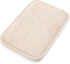 Karibiber Natural Marble Vanity Tray, 11.8" Marble/Stone Bathroom Tray - Image 7
