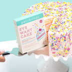 Patchology Eye Want Cake Hydrating & Smoothing Eye Patches – Under Eye Masks - Image 2