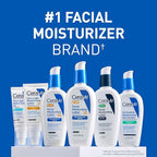 CeraVe AM Facial Moisturizing Lotion - Image 7