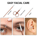 Nail Kit, Manicure Kit, Nail Care Kit - Image 6