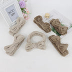 Casoty 6 Pcs Spa Headbands, Hair Holder - Image 7