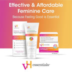 vH Essentials Daily Feminine Wash - Image 7